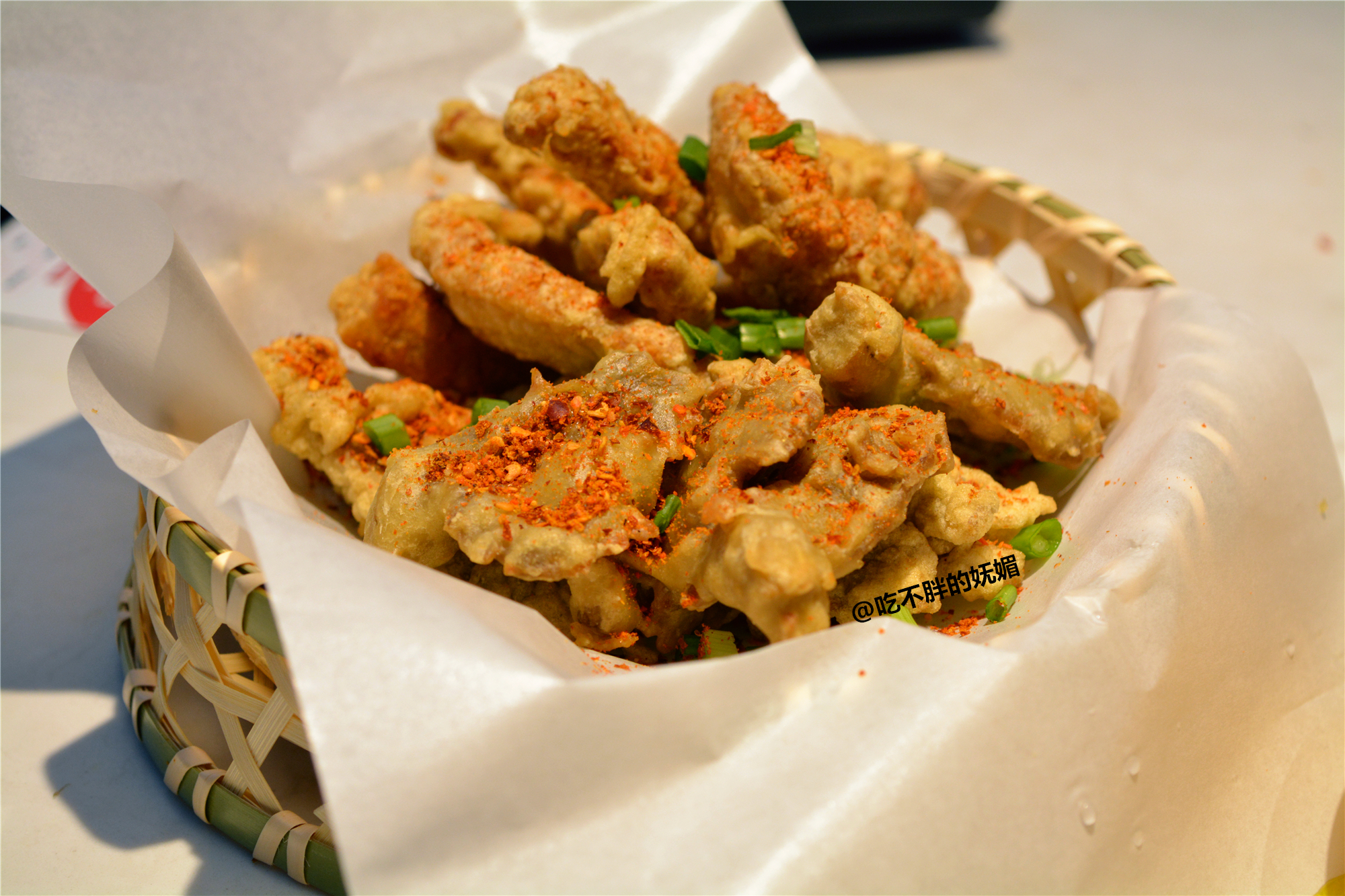 吃货夫妻结婚2周年，去成都逛吃逛吃，3天花了5600元~