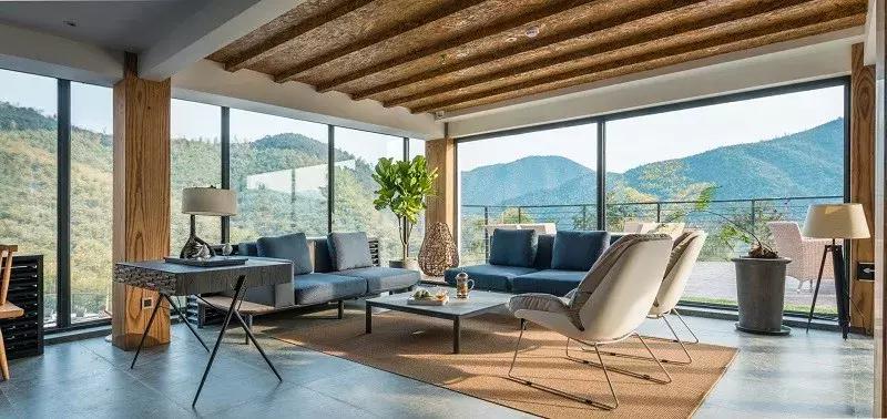 鞍山独门独院温泉民宿可住30多人 (北京昌平一宿三餐100元温泉民宿)