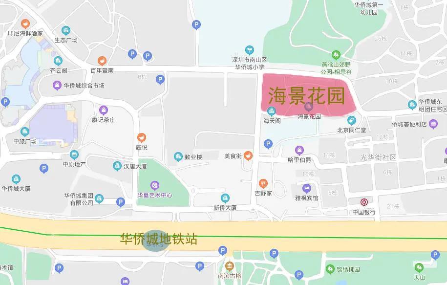 海景房40万不敢买,7万块的房子无人买