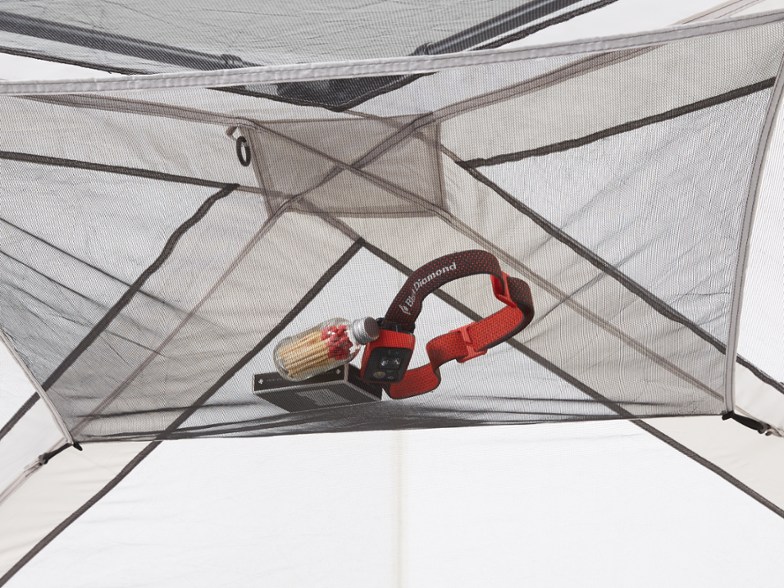 户外帐篷最好的材料,户外帐篷露营必备大全