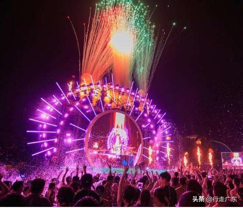 夏日炎炎耍水好去处,夏日炎炎玩水项目