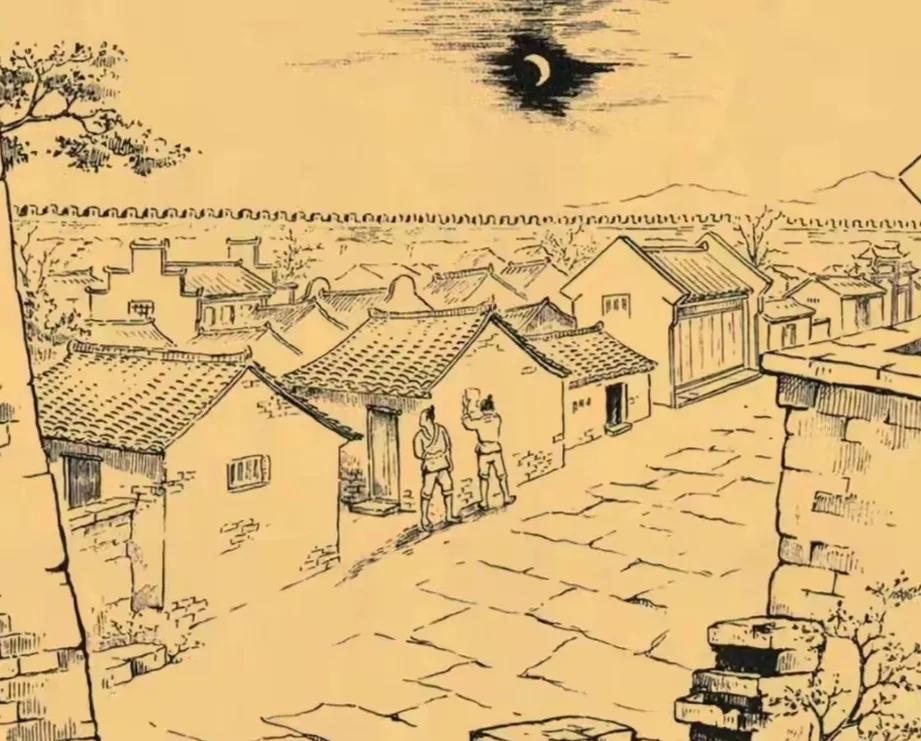 真实盗窃案故事,民间故事盗窃案