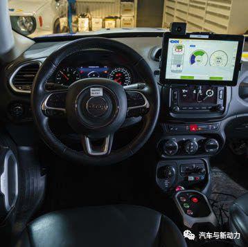 迎寒而上——GKN公司坚持开展车辆冬季试验