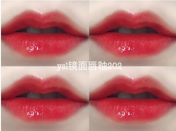 「超全合集」各大品牌口红热门色号盘点（上）