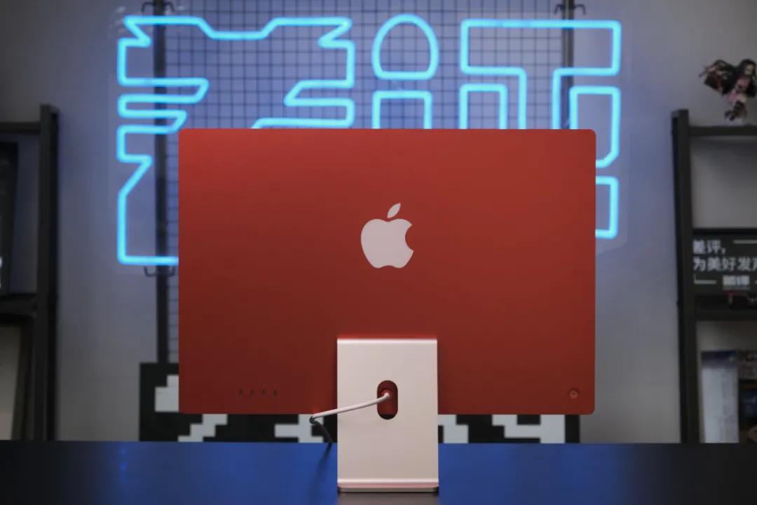 苹果准备复活的产品第一款imacpro,苹果24寸imac上手怎么样