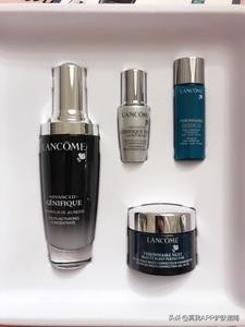 干货分享科学护肤正确的化妆步骤,有哪些常见的护肤误区