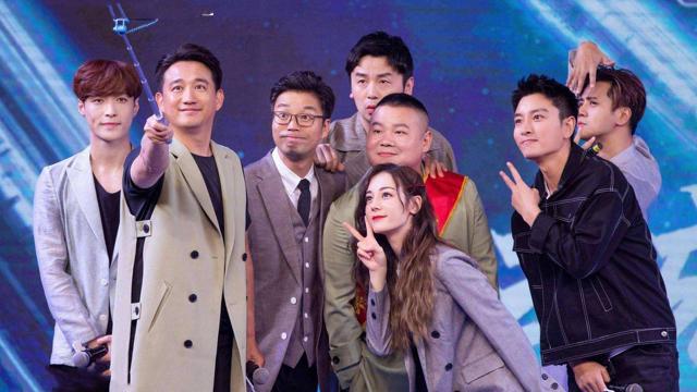 极限挑战男人帮私下关系,极限挑战的嘉宾对男人帮的评价