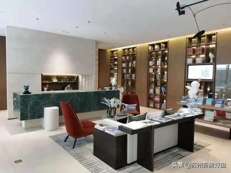 星河时代新著户型 (星河时代新著106平得房率多少)