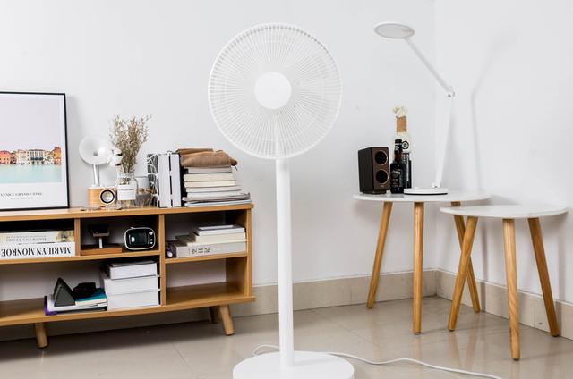 米家小米风扇落地扇,小米米家电风扇落地扇