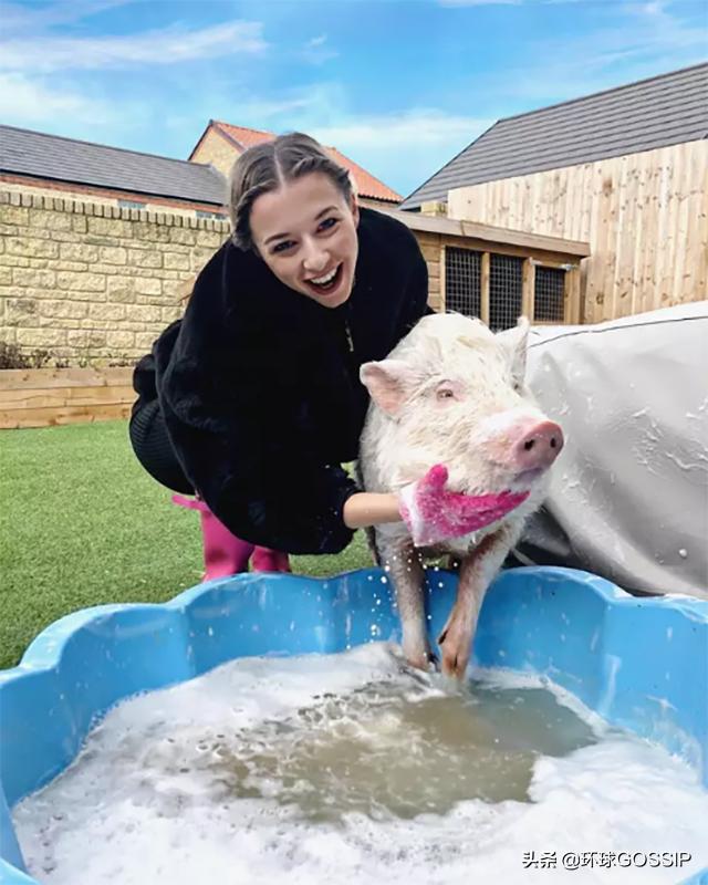 英国知名美妆博主,英国美妆博主