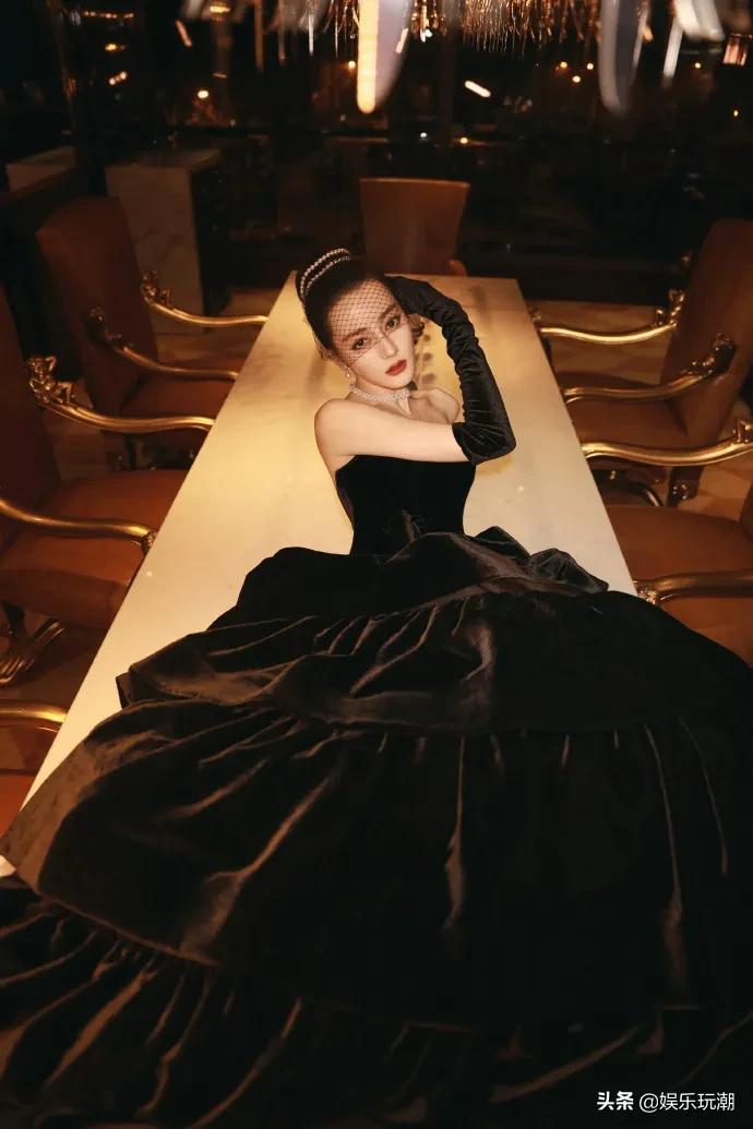 迪丽热巴人间富贵花舞蹈,人间富贵花迪丽热巴完整