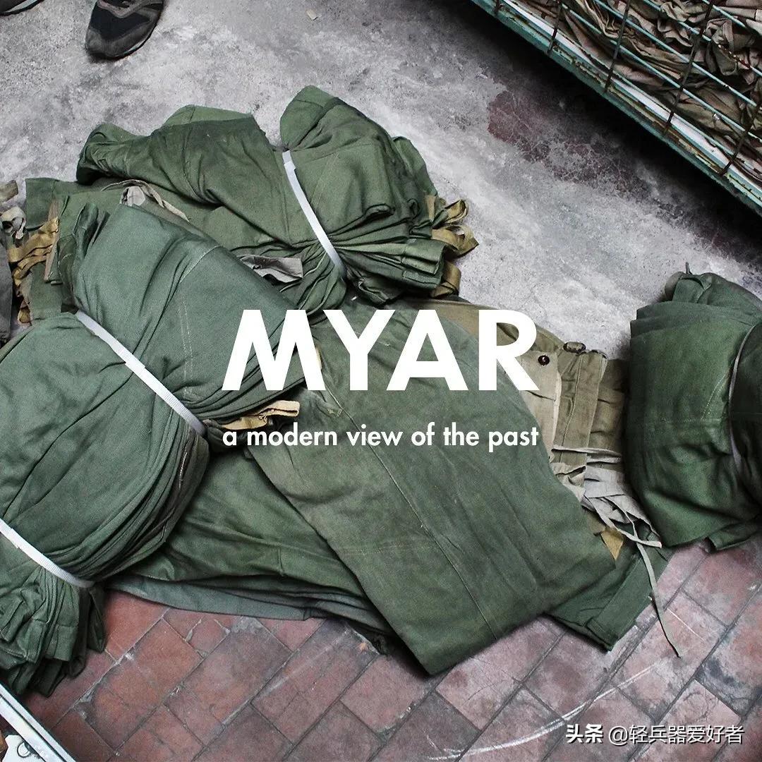 什么？为战争而生的旧军服，摇身一变成竟成为潮流时尚宠儿
