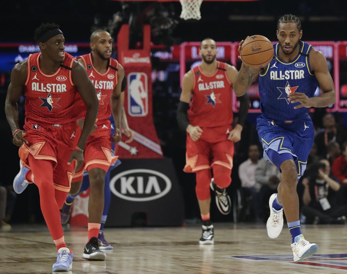 “Masai”猛龙，一家批量生产3D和励志人生的篮球工厂