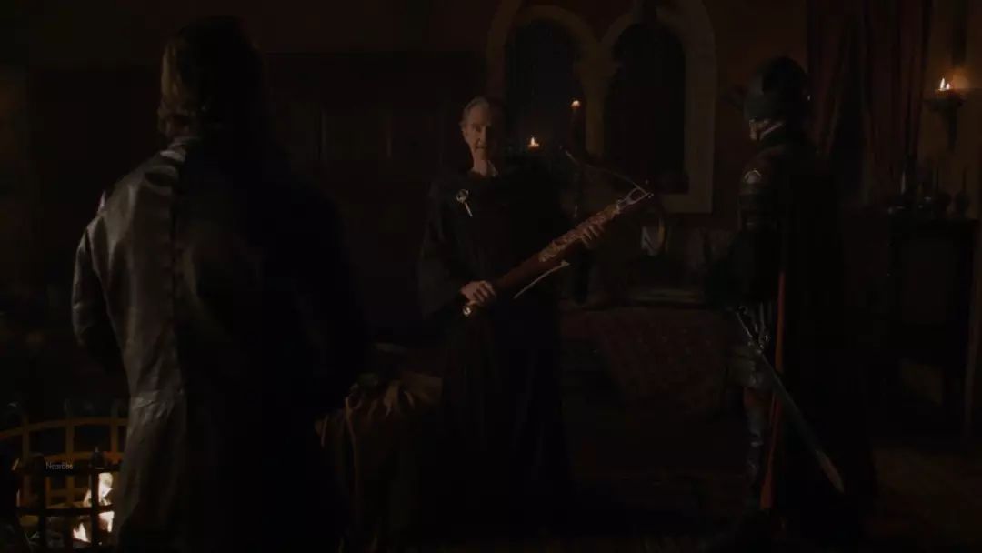 开播9.8分，“什么都不知道的”雪诺知道了！