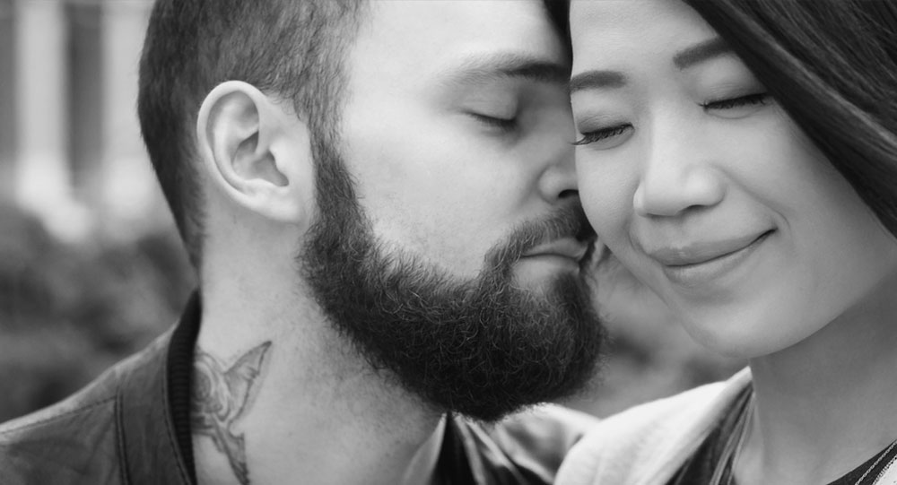 当你开始想起前任的时候,真正爱你的男朋友会做的十件事