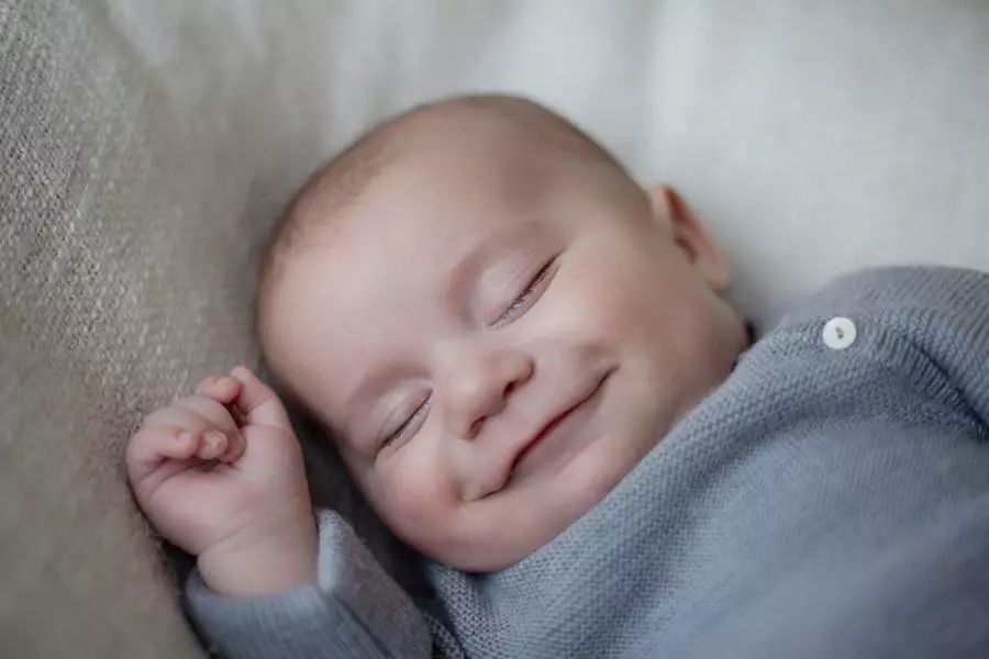 宝宝不睡觉夜猫,夜猫子睡不着怎么办