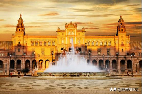 关于西班牙的30个有趣小知识,带你了解真实的西班牙