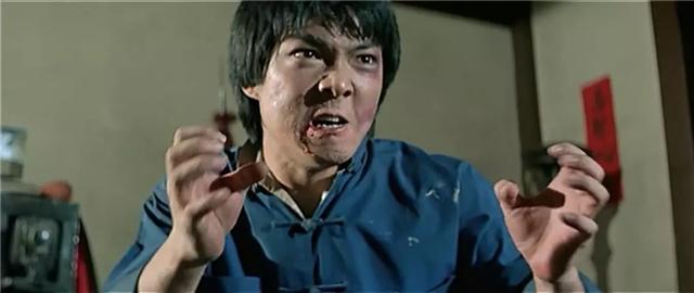 没有成龙和李连杰的武打片,没有李连杰的黄飞鸿电影