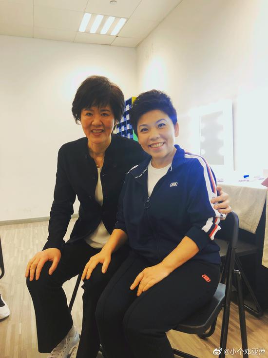 郎平现任老公白帆近况,郎平前夫白帆个人资料