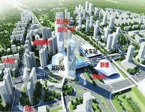 广州买房新塘受限吗,新塘刚需二手房4房推荐