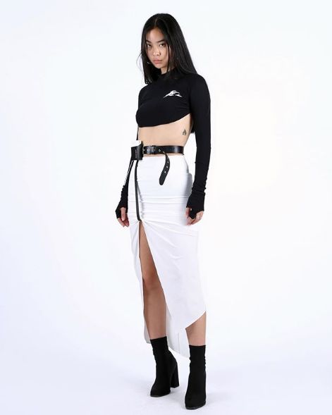 这些韩国品牌的定番模特，私底下也是值得follow的对象