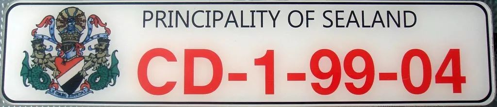 西兰公国被联合国承认吗,西兰公国被承认吗