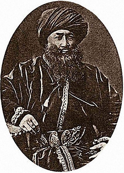 帮李鸿章的商人,帮左宗棠的商人