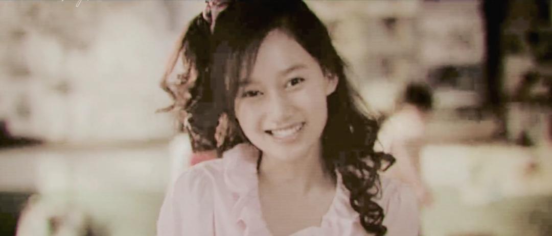 殷桃曾黎阳光姐妹淘幸福二重奏,曾黎殷桃同框视频