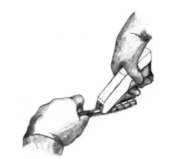 外科8种缝合方法图解,外科基本缝合方法实验报告