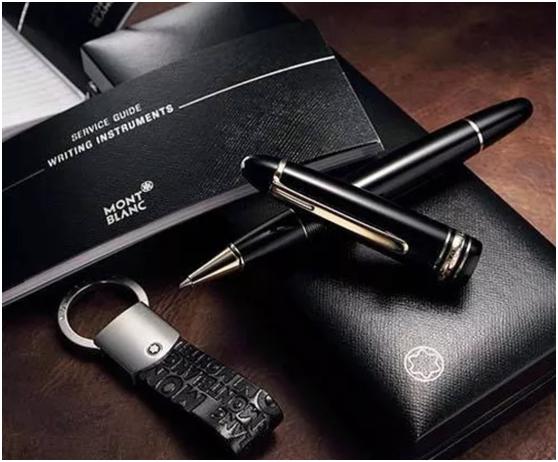 低调的贵族品牌,适合年轻人的万宝龙