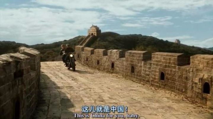 经典值得看的电影推荐知乎,知乎上推荐的10部电影