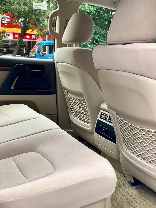 陆巡4600和5700有哪些优缺点,2019款陆巡中东版4600价格表