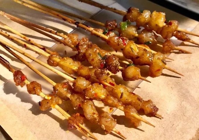 长沙有多好吃一分钟视频,长沙的美食到底多好吃