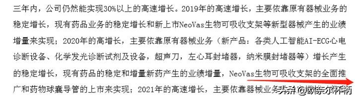 乐普医疗的价值及分析,乐普医疗未来盈利空间