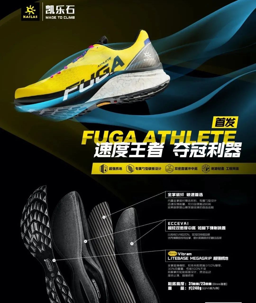 各个品牌的顶级碳板跑鞋,为什么品牌的鞋那么贵