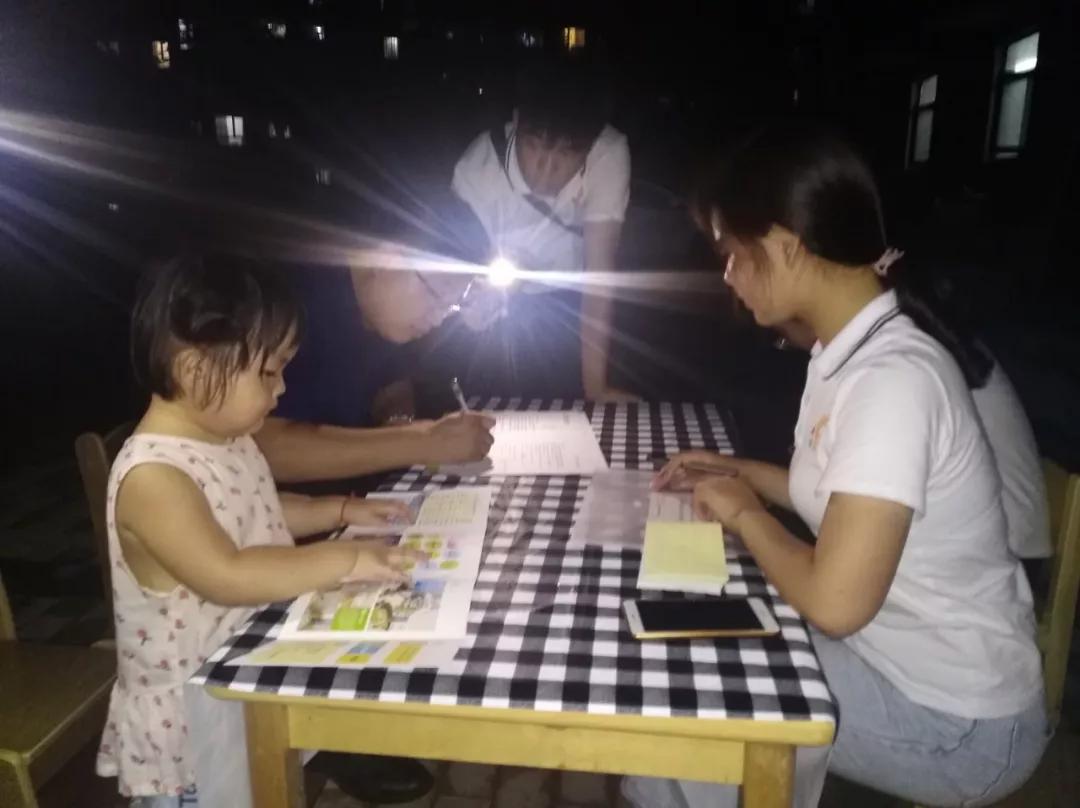 郑州五龙新城汇爱幼稚园怎么样,五龙新城汇爱园