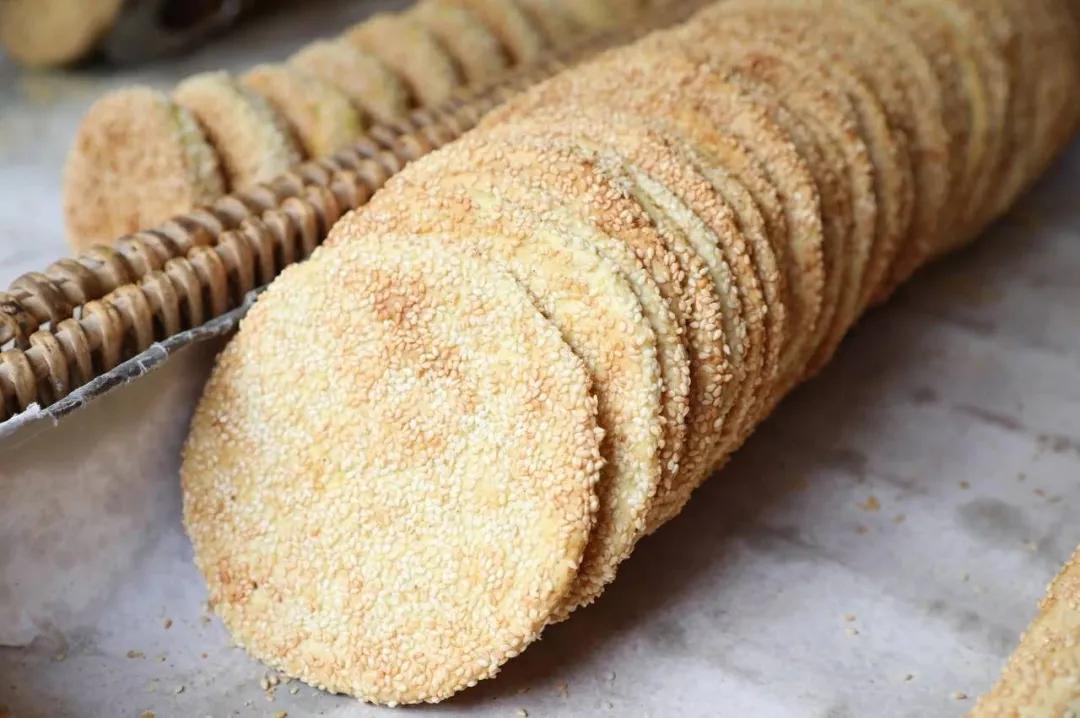 铜川人，陕西到底有多少种馍馍馍馍馍馍？