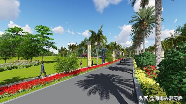 临高有哪些新楼盘,临高哪些楼盘值得购买