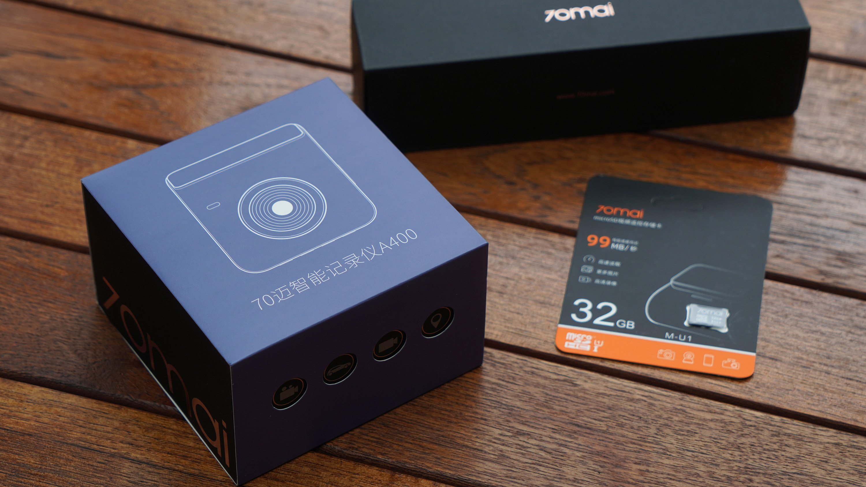 70迈行车记录仪魔方a400测试,70迈a400行车记录仪怎么样