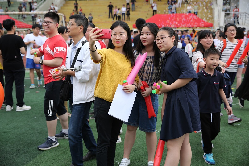 合肥2021年大事记,合肥一中淝河校区最新消息