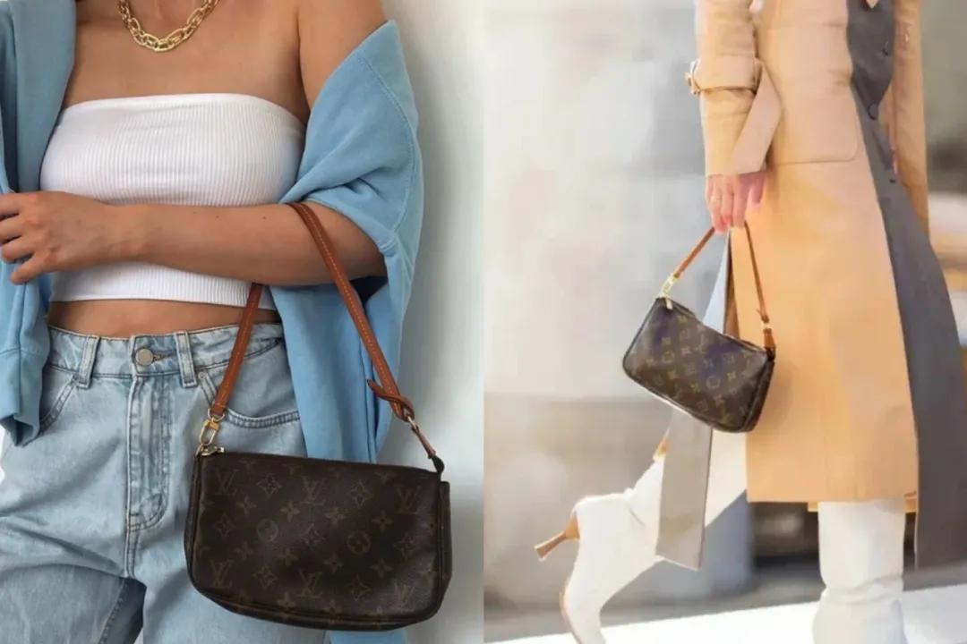 升值到让你害怕的包！你有几只？