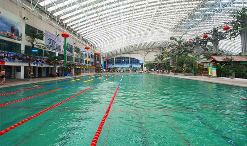 龙脉温泉一日游,龙脉温泉旅游攻略