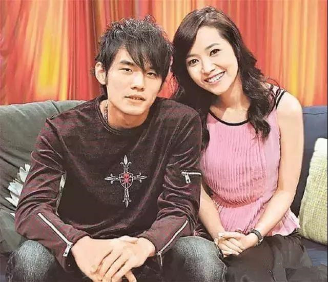 深扒侯佩岑恋情！私生女出身，她把母亲的手段学得炉火纯青