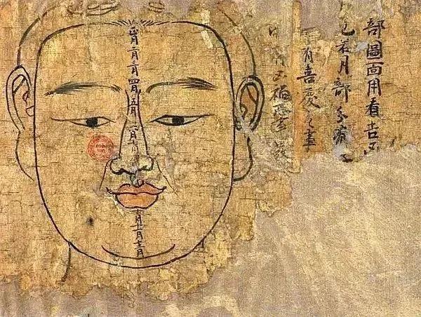 甘肃，一个被面条拉长的的省份！