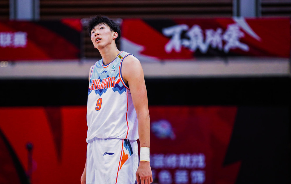 周琦将加盟澳大利亚联赛,周琦下家大揭秘