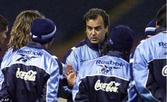 深度分析：他是足球疯子也是绿茵传奇，解读属于贝尔萨的足球密码