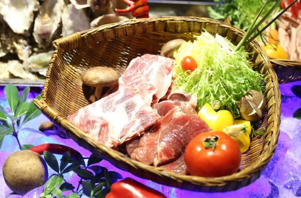 温江高档海鲜自助餐厅,成都海鲜自助横评