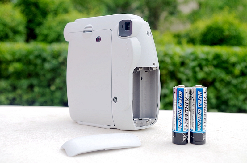 富士instaxmini9可以拍视频嘛,富士instax拍立得测评