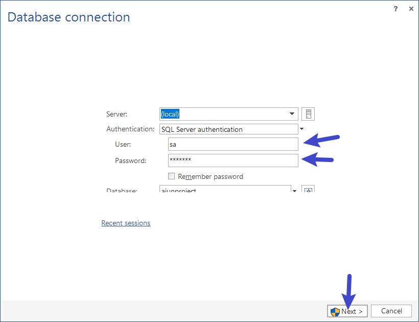 sql数据库delete删除后怎么恢复,sqlserver删除的表数据怎么恢复