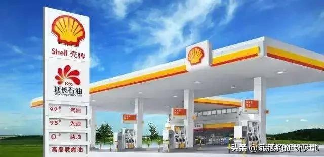 低油价利好中国石油,低油价的下行